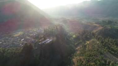 Tropikal Asya Manzarası HavacıName