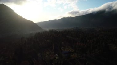 Tropikal Asya Manzarası HavacıName