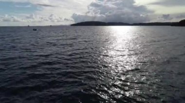 Tropikal Asya Manzarası HavacıName