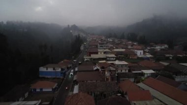 Tropikal Asya Manzarası HavacıName