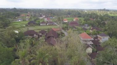 Tropikal Asya Manzarası HavacıName