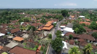 Tropikal Asya Manzarası HavacıName