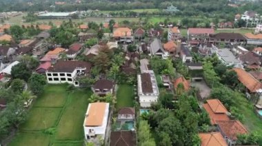 Tropikal Asya Manzarası HavacıName