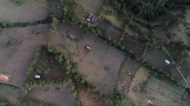 Tropikal Asya Manzarası HavacıName