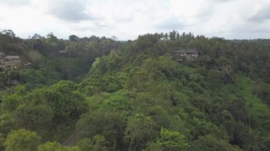 Tropikal Asya Manzarası HavacıName