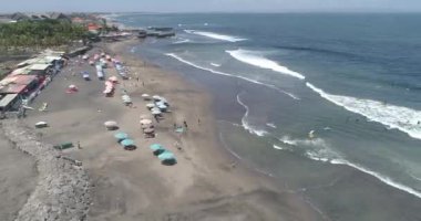 Tropikal Asya Manzarası HavacıName