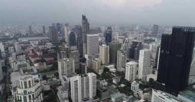 Bangkok, Tayland Havayolları