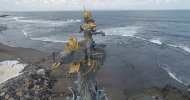 Suluban Plajı Uluwatu Aug 2018 