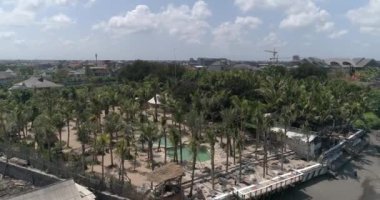 Suluban Plajı Uluwatu Aug 2018 