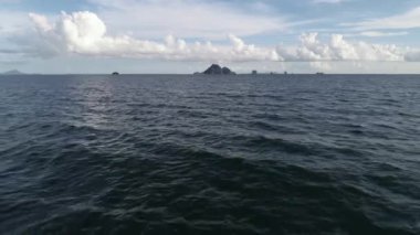 Gozo Adası.