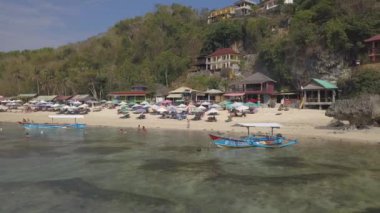 Suluban Plajı Uluwatu Aug 2018 