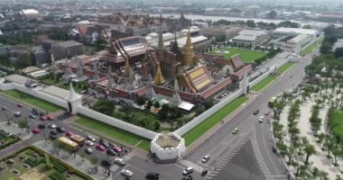 Thethep, phra thep, phra thep tapınağı, bu Theam tapınağı ne phra