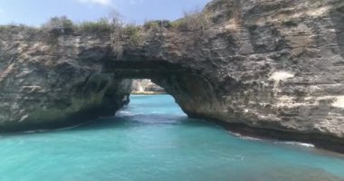 Nusa Penida Uçurumları, Bali, Endonezya