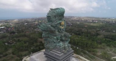 Suluban Plajı Uluwatu Aug 2018 