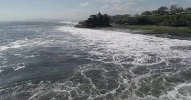 Suluban Plajı Uluwatu Aug 2018 
