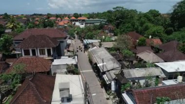 Bali Seminyak Uluwatu Asya Hava Aracı Ubud