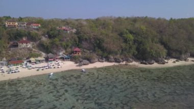 Bali Seminyak Uluwatu Asya Hava Aracı Ubud