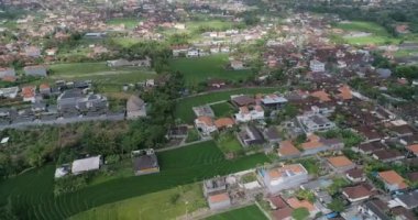 Inland Residential Area, Bali, Endonezya
