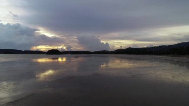 Krabi, Tayland Hava Görüntüleri