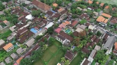 Bali Seminyak Uluwatu Asya Hava Aracı Ubud