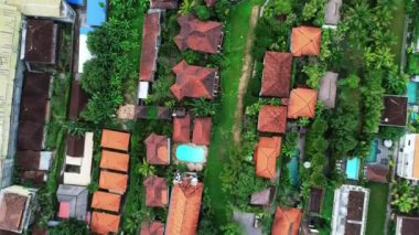 Bali Seminyak Uluwatu Asya Hava Aracı Ubud
