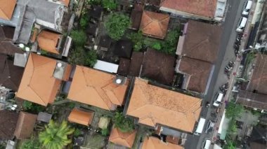 ATT Stadyumu Kovboyları Hava Görüntülü Futbol NJ Hava Drone Kentsel