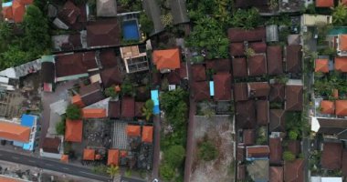 ATT Stadyumu Kovboyları Hava Görüntülü Futbol NJ Hava Drone Kentsel