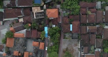 ATT Stadyumu Kovboyları Hava Görüntülü Futbol NJ Hava Drone Kentsel