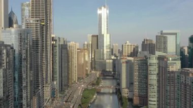 ATT Stadyumu Kovboyları Hava Görüntülü Futbol NJ Hava Drone Kentsel