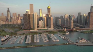 ATT Stadyumu Kovboyları Hava Görüntülü Futbol NJ Hava Drone Kentsel