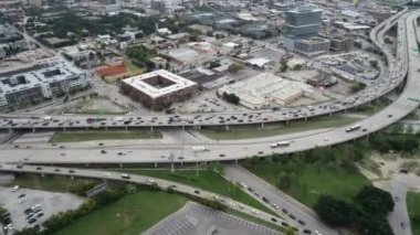 Deep Ellum 2018 Dallas Teksas 213