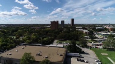 Denton, Teksas Havayolları.