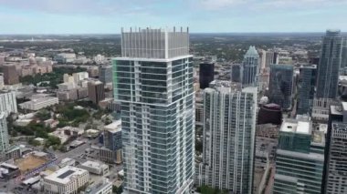 Austin, Teksas Havayolları.