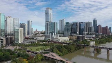 Austin, Teksas Havayolları.