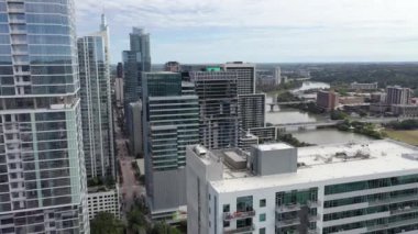 Austin, Teksas Havayolları.