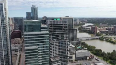 Austin, Teksas Havayolları.