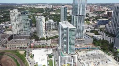 Austin, Teksas Havayolları.