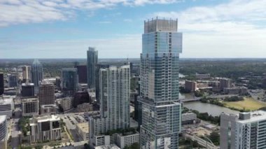 Austin, Teksas Havayolları.