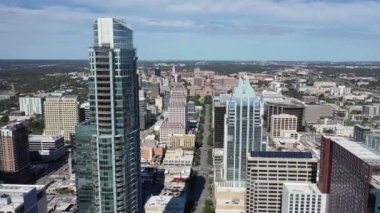 Austin, Teksas Havayolları.