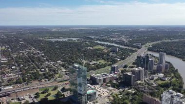 Austin, Teksas Havayolları.