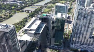 Austin, Teksas Havayolları.