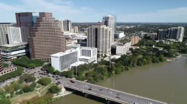 Austin, Teksas Havayolları.