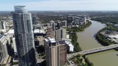 Austin, Teksas Havayolları.