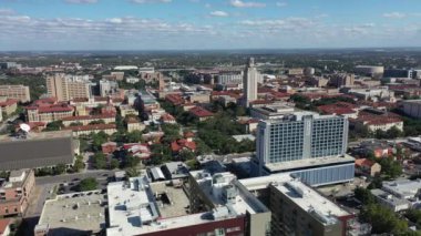 Austin, Teksas Havayolları.