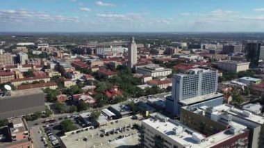 Austin, Teksas Havayolları.