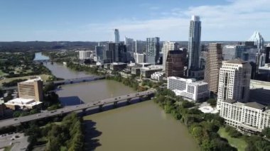 Austin, Teksas Havayolları.