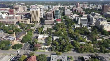 Austin, Teksas Havayolları.