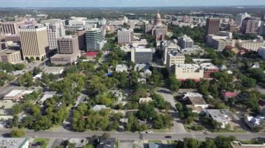 Austin, Teksas Havayolları.