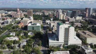 Austin, Teksas Havayolları.