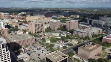 Austin, Teksas Havayolları.